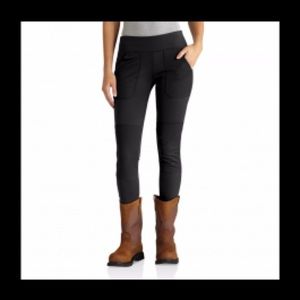 Carhartt Force Utility Knit Legging